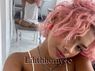 Lilithhorny50