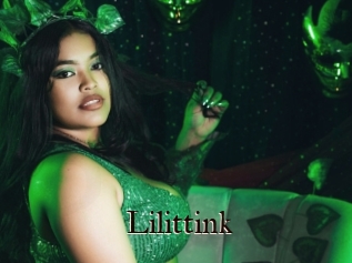 Lilittink