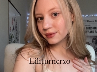 Liliturnerxo