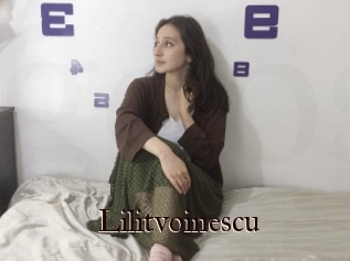 Lilitvoinescu
