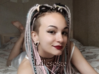 Lillesoste