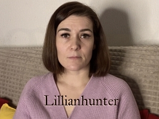 Lillianhunter