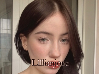 Lillianjone