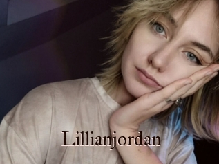 Lillianjordan