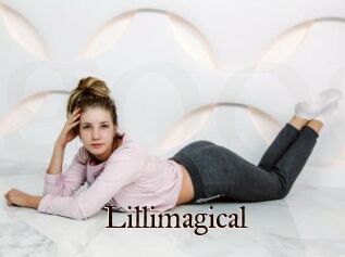 Lillimagical