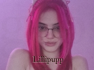 Lillipupp
