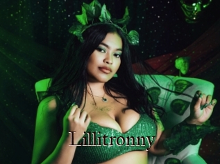 Lillitronny