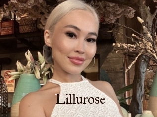 Lillurose