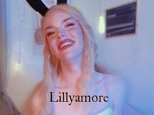 Lillyamore