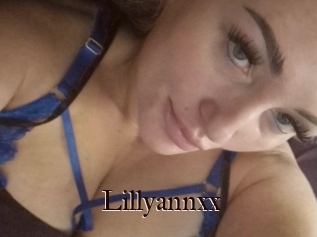 Lillyannxx