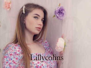 Lillycolins