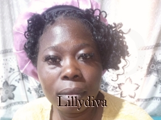 Lillydiva