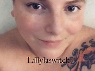Lillylaswitch