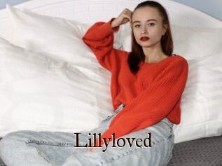 Lillyloved
