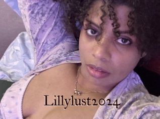Lillylust2024