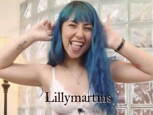 Lillymartins