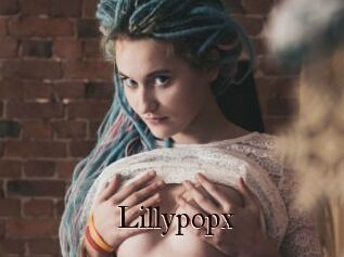 Lillypopx