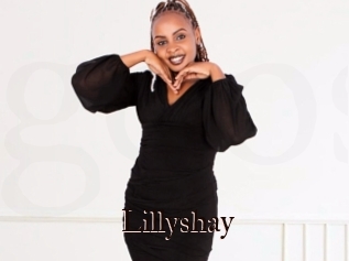 Lillyshay