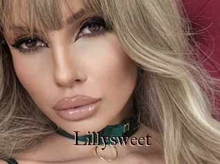 Lillysweet