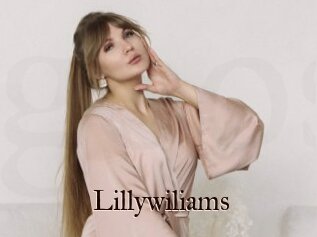 Lillywiliams