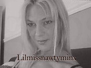 Lilmissnawtyminx