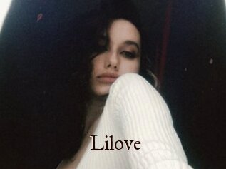 Lilove