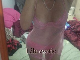 Lilu_exotic