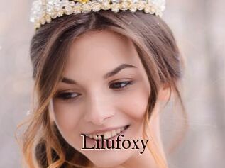 Lilufoxy
