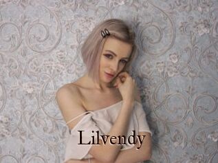 Lilvendy