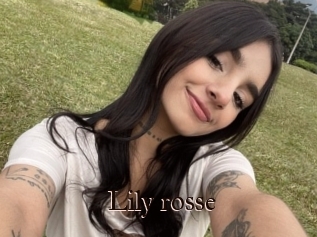 Lily_rosse