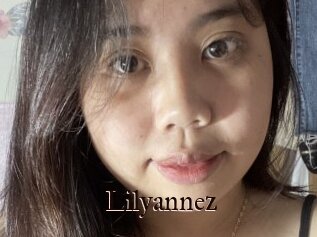 Lilyannez
