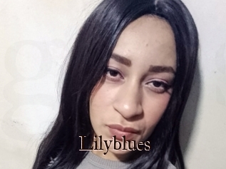 Lilyblues