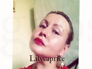 Lilycaprice