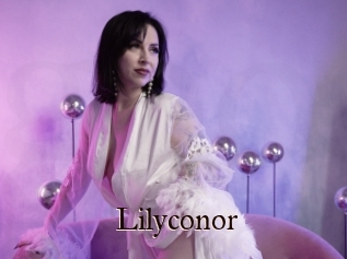 Lilyconor