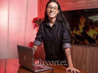 Lilycortez