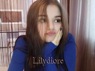 Lilydiore