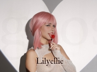 Lilyellie