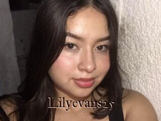 Lilyevans25
