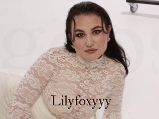 Lilyfoxyyy