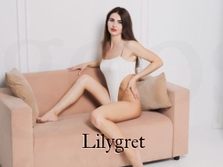 Lilygret