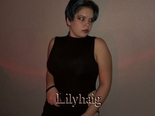 Lilyhaig