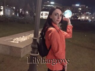 Lilyhargrove