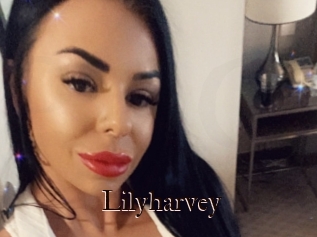 Lilyharvey