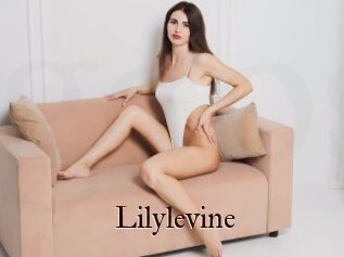 Lilylevine