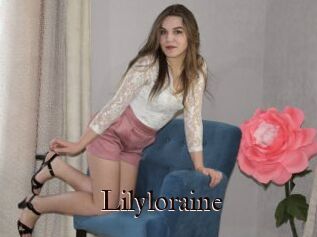 Lilyloraine