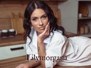 Lilymorgana