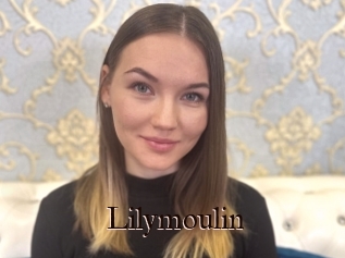 Lilymoulin