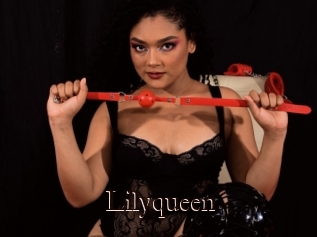 Lilyqueen