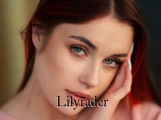 Lilyrader