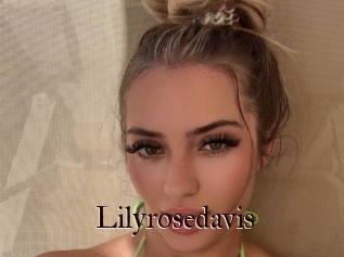 Lilyrosedavis